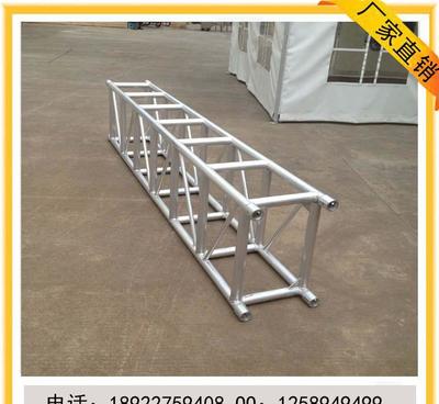 鋁合金燈光架、Truss架、舞臺(tái)桁架 快速安裝與專(zhuān)業(yè)服務(wù)