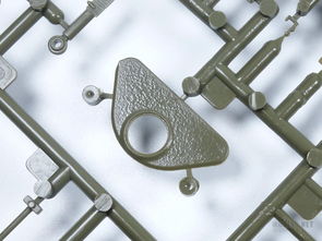 afvclub AF35254 1:35 美國M728戰(zhàn)斗工程車板件及細節(jié)評測