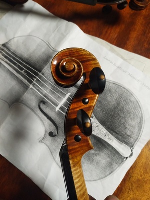 北京友然樂(lè)器 精品提琴與專(zhuān)業(yè)配件加工，音樂(lè)愛(ài)好者的理想之選